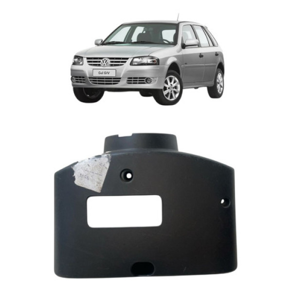 Capa Chave De Seta Inferior Gol Parati Saveiro G4 5w0858559