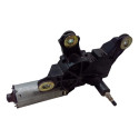 Motor Limpador Traseiro Vidro Audi A3 1996 A 2002 8l0955711b