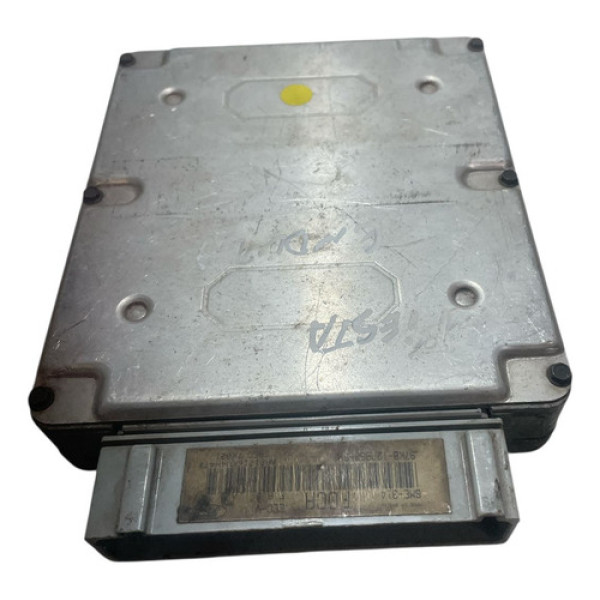 Módulo De Injeção Ford Ka/fiesta 1999 Original