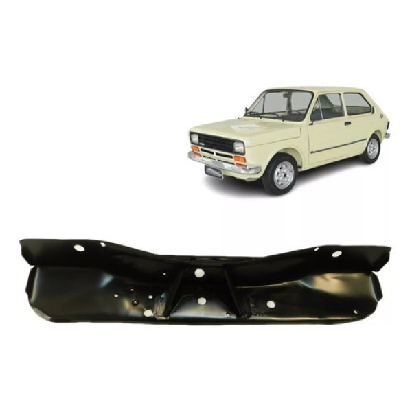 Travessa Radiador Fiat 147 Europa Spazio Oggi