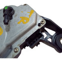 Motor Limpador Traseiro Vidro Audi A3 1996 A 2002 8l0955711b