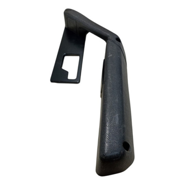 Apoio De Braço Traseir Esquerd Uno Elba 1898870 Preto