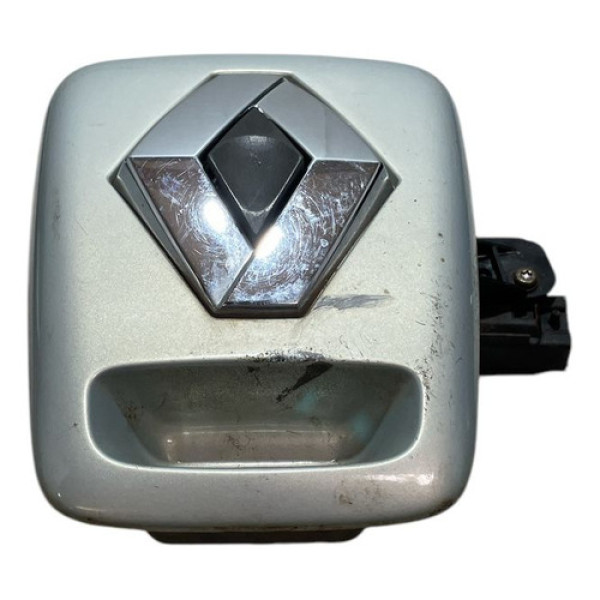 Maçaneta Tampa Traseira Renault Clio Sedan 2007 A 2012