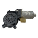Motor Maquina Vidro Diant Esquerd Fiesta 2003/2012 Bosch