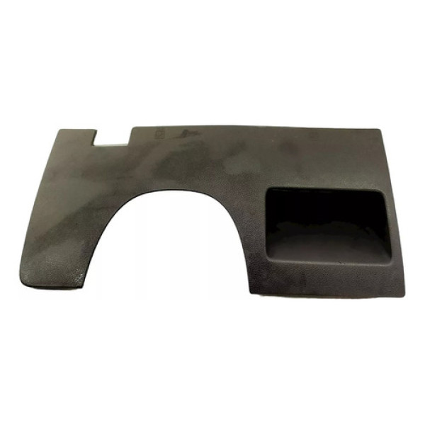 Tampa Caixa De Fusível Ford Fiesta 03/12 Original Cinza