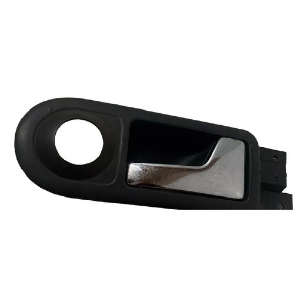 Maçaneta Interna Golf Orig Direito - Cromado - Dianteira