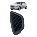 Difusor Ar Superior Painel Direito Onix 2013/2019 94761219