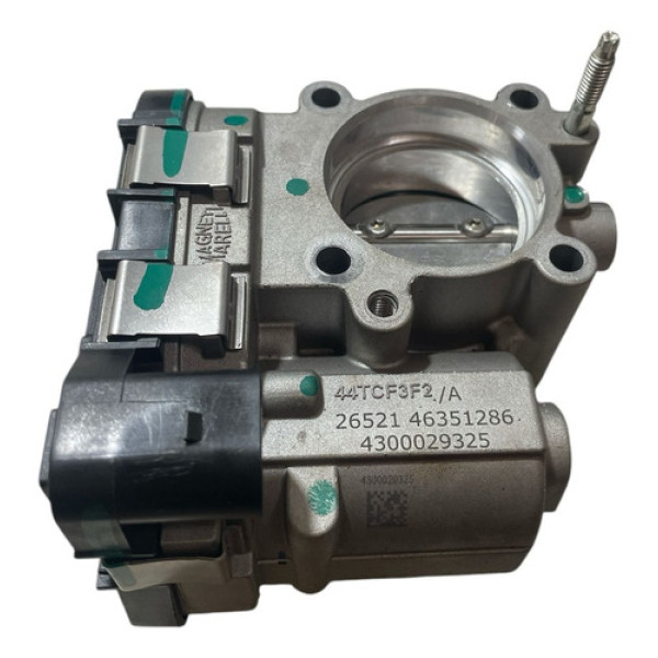 Tbi Corpo Borboleta Jeep Compass 1.3 Turbo 46351286 2022