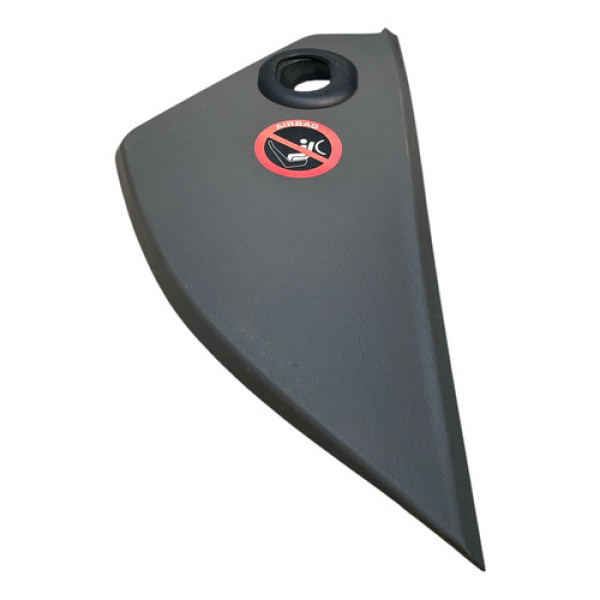 Moldura Acabamento Direito Lateral Painel Hyundai Tucson*