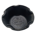 Calota Central Roda Ferro S10 Blazer 1997 A 2011 93246130 Preto