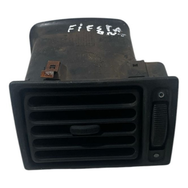 Difusor Ar Lateral Direito Fiesta 94/95