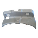 Acabamento Tampa Traseira Citroen C5 02/2005 9652213577
