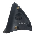 Moldura Retrovisor Interno Direito Astra 1999/2012 90521952 Preto