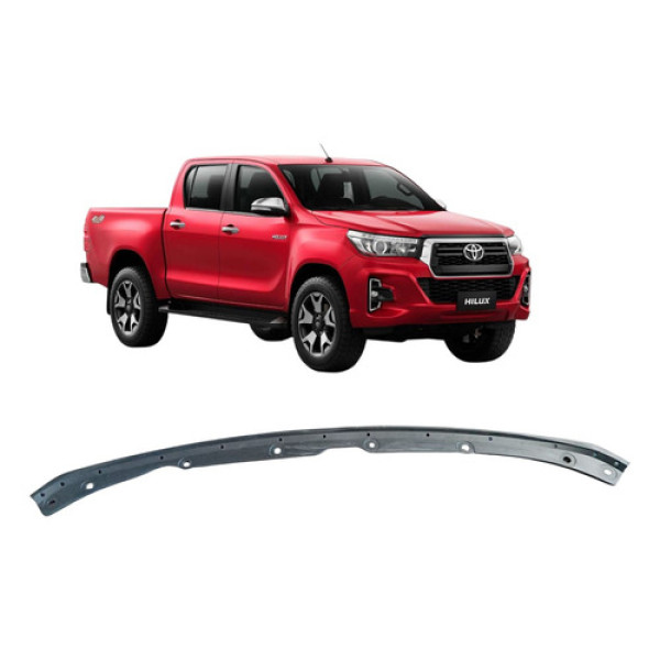Moldura Protetor Capo Toyota Hilux 2016/2020 533930k010