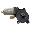 Motor Maquina Vidro Diant Esquerd Fiesta 2003/2012 Bosch