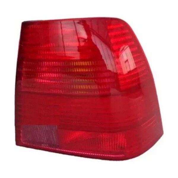 Lanterna Traseira Bora 2000/2004 Direita Original Direito Vermelho