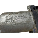 Motor Maquina Vidro Diant Esquerd Fiesta 2003/2012 Bosch