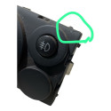Botão Interruptor Farol Chave Luz Vectra 06/11 93318012