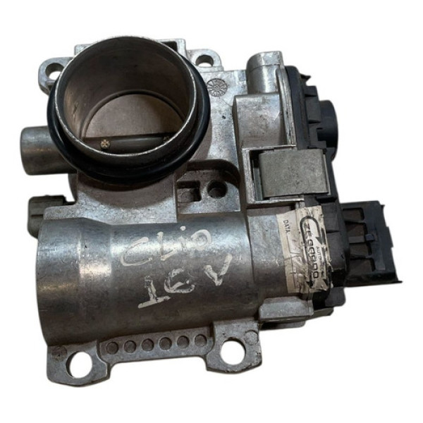 Corpo Borboleta Tbi Renault Clio 1.0 16v 8200166870