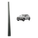 Friso Inferior Porta Diant Direit Onix Activ 2017 2019 Preto