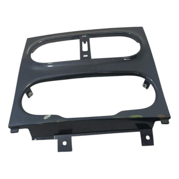 Moldura Painel Central Palio Strada 2013/2018 32300