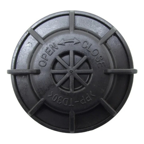 Tampa Menor Vedação Farol Cruze Ltz 17/20 C/led Orig.