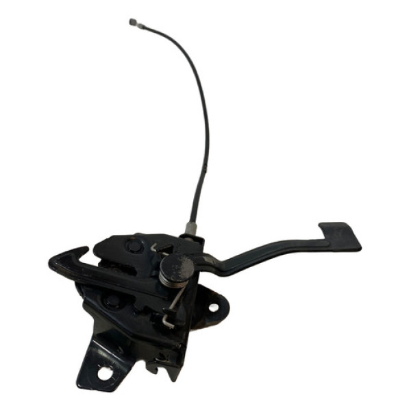 Fechadura Capo Tucson 2005 A 08 Hyundai 811302e000 Original