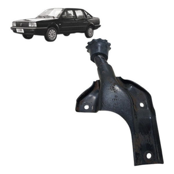 Suporte Coxim Frontal Motor Santana 85/91 321199341