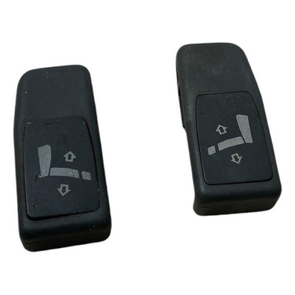 Regulador Banco Palio Cinza Par