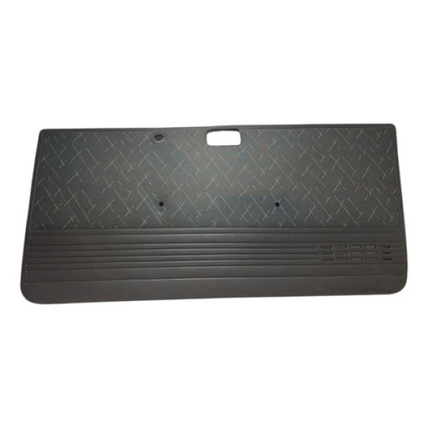 Forro Porta Uno 2p 2004 A 2011 Direito Original