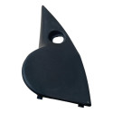Moldura Retrovisor Interno Esquerd Corsa 95/10 90438369 Preto
