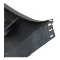 Moldura Tampa Traseira Bmw 118i 120 2006/2010 7169975