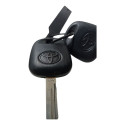 Cilindro Tampa Traseira Malas Toyota Corolla 2009/2011 