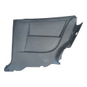 Forro Lateral Traseir Direit Gm Celta 2008/12 2pts 93379502 Cinza-escuro
