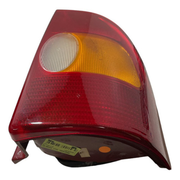 Lanterna Traseria Strada G1 96 Até2000 Lado Direito Origina Direito Tricolor