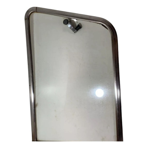 Janela Móvel Central Ford Belina I Direito Usado