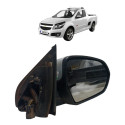 Retrovisor Elétrico Direito Agile Montana 2012 A 2017
