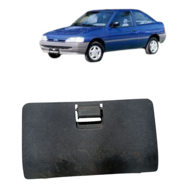 Tampa Caixa Fusíveis Escort Verona 1993/1996 547857965