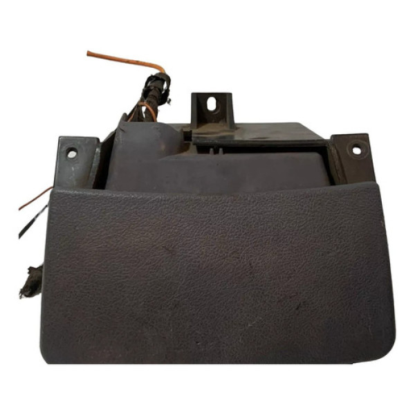 Cinzeiro Painel Instrumento Ford Fiesta 1996 96fga04800aew