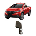 Contrapeso Alavanca Cambio Fiat Strada 2021/23 Mopar