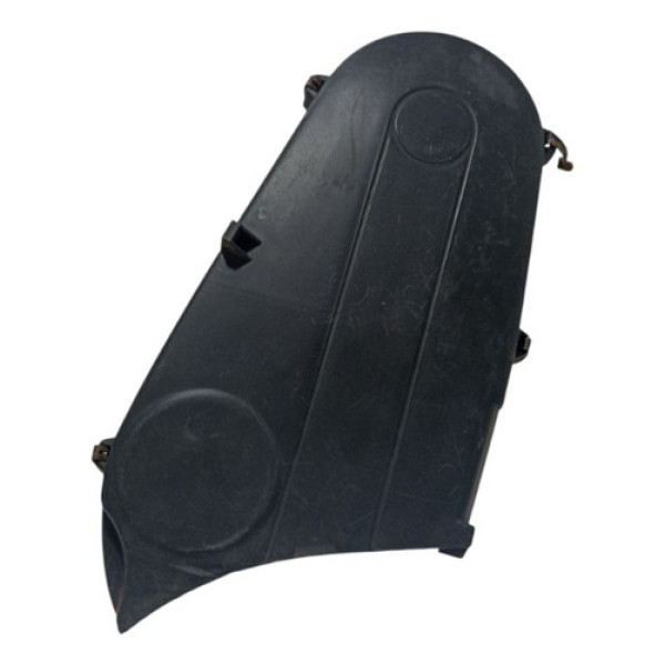 Capa Superior Correia Dentada Gol 1.0 8v 030109121g - Preto