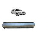 Soleira Tampa Traseira Astra Sedan 1999/2011 93274551 Preto