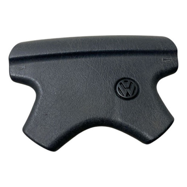 Tampa Buzina Volante Golf Gti 94/98 Original 1h0419669c