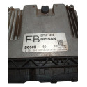 Modulo Injeção Nissan Tiida 1.8 Manual 16v2009 0261s04436