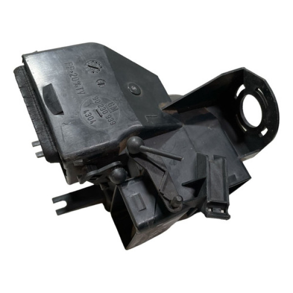 Duto Caixa Ventilação Forçada Omega 93/98 Gm 90230939