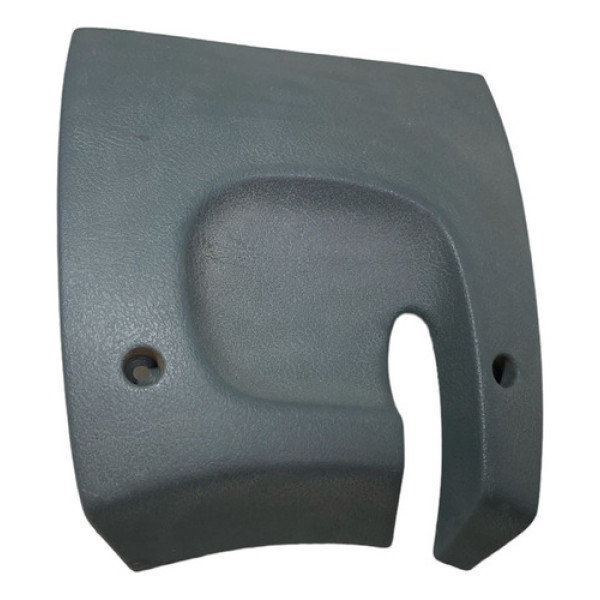 Acabamento Inferior Coluna Direção Renault Megane 2001