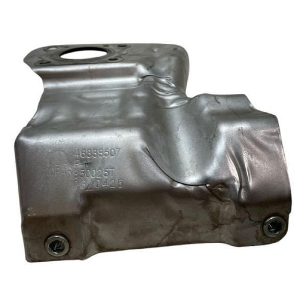 Defletor Calor Turbina Jeep Compass Renegade 1.3 46338507