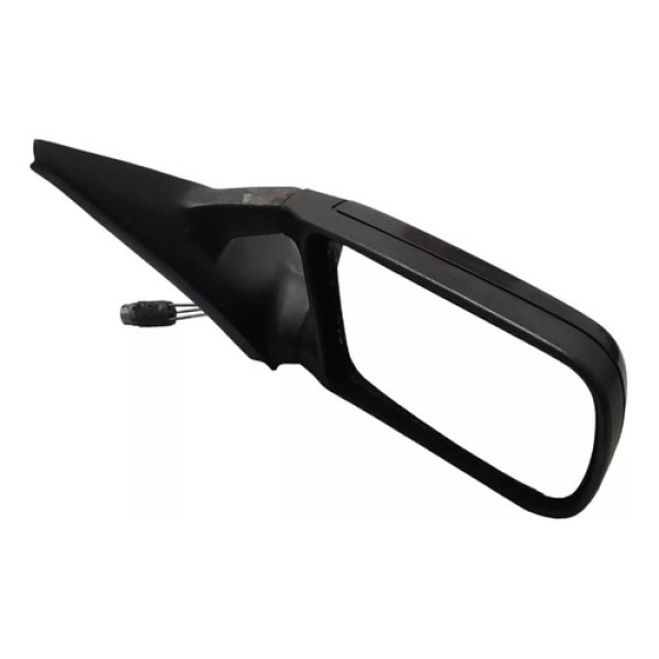 Retrovisor Tempra 4 Portas Manual Original Lado Direito