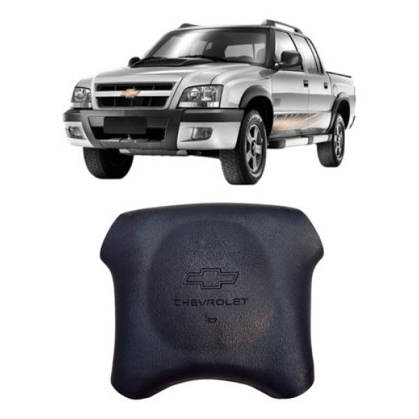 Tampa Buzina Chevrolet S10 Blazer 1996/2011 16753239