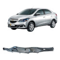 Painel Corta Fogo Chevrolet Prisma Onix 52090520 Preto